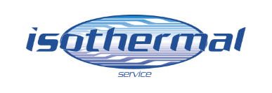 Isothermal logo